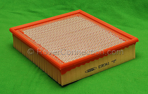 Factory Genuine Air Filter for Land Range Rover Discovery Freelander 